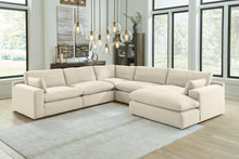 Load image into Gallery viewer, Elyza Sectional with Chaise - Ego Home Furniture
