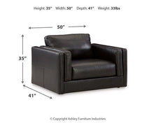 Load image into Gallery viewer, Amiata Upholstery Package - Ego Home Furniture
