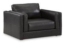 Load image into Gallery viewer, Amiata Oversized Chair - Ego Home Furniture
