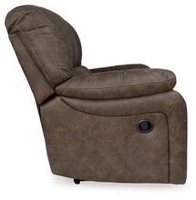 Load image into Gallery viewer, Kilmartin Reclining Loveseat
