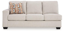 Load image into Gallery viewer, Aviemore Sectional with Chaise
