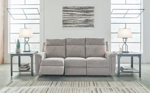 Barnsana Living Room Set - Ego Home Furniture