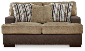 Alesbury Living Room Set - Ego Home Furniture