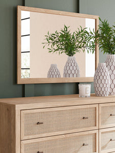 Cielden Dresser and Mirror - Ego Home Furniture
