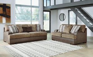 Alesbury Living Room Set - Ego Home Furniture