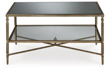 Load image into Gallery viewer, Cloverty Occasional Table Set - Ego Home Furniture
