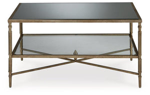 Cloverty Occasional Table Set - Ego Home Furniture