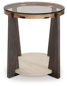 Frazwa Occasional Table Set - Ego Home Furniture