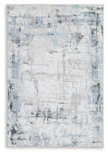 Load image into Gallery viewer, Emertonly 5&#39; x 7&#39; Washable Rug
