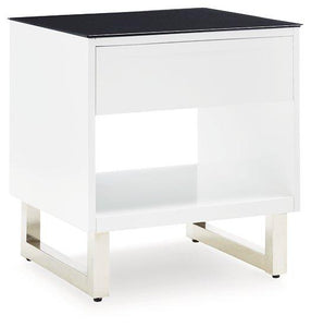Gardoni Table Set - Ego Home Furniture