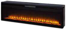 Load image into Gallery viewer, Entertainment Accessories Electric Fireplace Insert - Ego Home Furniture
