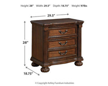 Load image into Gallery viewer, Lavinton Bedroom Set
