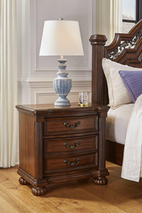 Lavinton Bedroom Set - Ego Home Furniture