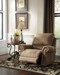 Larkinhurst Recliner - Ego Home Furniture