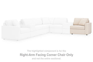 Modmax Sectional with Chaise