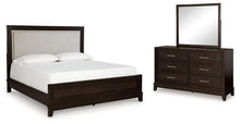 Load image into Gallery viewer, Neymorton Bedroom Set
