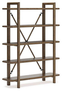 Roanhowe 71" Bookcase image