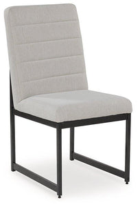 Tomtyn Dining Room Set - Ego Home Furniture