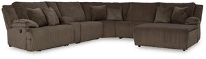 Top Tier Living Room Set - Ego Home Furniture