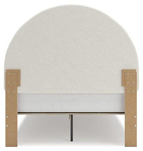Load image into Gallery viewer, Wistenpine Upholstered Bed - Ego Home Furniture
