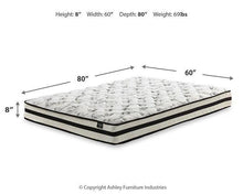 Load image into Gallery viewer, Charlang Bed and Mattress Set
