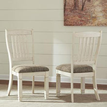 Load image into Gallery viewer, Bolanburg Dining Chair Set
