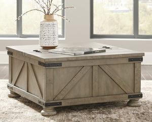 Aldwin Occasional Table Set - Ego Home Furniture