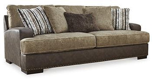 Alesbury Living Room Set - Ego Home Furniture
