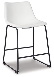 Centiar Counter Height Dining Set - Ego Home Furniture