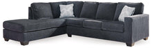 Load image into Gallery viewer, Altari 2-Piece Sleeper Sectional with Chaise - Ego Home Furniture
