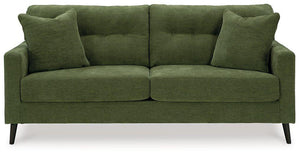 Bixler Living Room Set - Ego Home Furniture