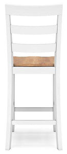 Gesthaven Counter Height Barstool