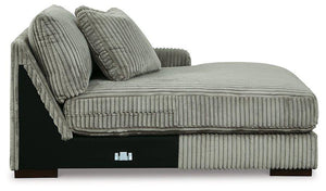 Lindyn Super Chaise - Ego Home Furniture