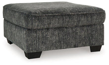 Load image into Gallery viewer, Lonoke Oversized Accent Ottoman - Ego Home Furniture

