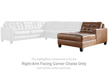 Load image into Gallery viewer, Baskove Sectional with Chaise - Ego Home Furniture
