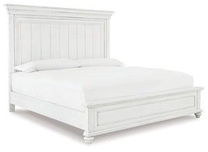 Kanwyn Bedroom Set - Ego Home Furniture