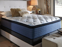 Load image into Gallery viewer, Mt Dana California King Euro Top Mattress Set
