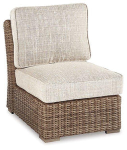 Beachcroft Outdoor Seating Set - Ego Home Furniture