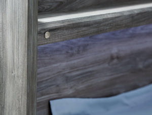 Baystorm Youth Bed - Ego Home Furniture