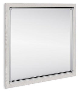Altyra Dresser and Mirror - Ego Home Furniture