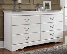 Load image into Gallery viewer, Anarasia Dresser and Mirror - Ego Home Furniture

