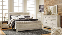 Load image into Gallery viewer, Bellaby Bed with 2 Storage Drawers
