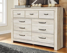 Load image into Gallery viewer, Bellaby Dresser and Mirror - Ego Home Furniture
