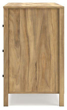Load image into Gallery viewer, Bermacy Dresser - Ego Home Furniture
