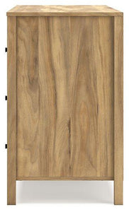 Bermacy Dresser - Ego Home Furniture