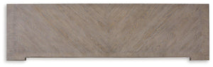 Blairhurst Dresser and Mirror - Ego Home Furniture