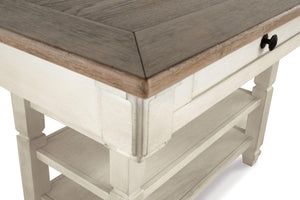 Bolanburg Counter Height Dining Set - Ego Home Furniture