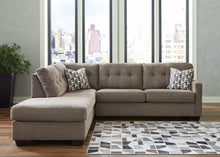 Load image into Gallery viewer, Mahoney 2-Piece Sleeper Sectional with Chaise - Ego Home Furniture
