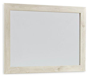 Cambeck Dresser and Mirror - Ego Home Furniture