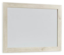 Load image into Gallery viewer, Cambeck Dresser and Mirror
